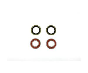 ATHENA W445003R CUSCINETTI RUOTA HUSABERG TE 300 2011