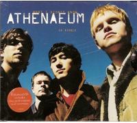 Athenaeum - What I Didn't Know/Snippets: Flat