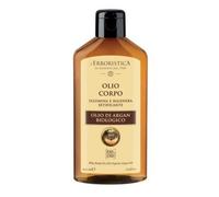 L'erboristica olio corpo illumina & rigenera argan 200 ml