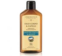 Athena's – Olio corpo e capelli – Cocco e Monoi – 200 ml