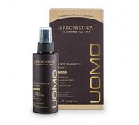 Athena's - Uomo Deodorante Spray Creme corpo 100 ml male