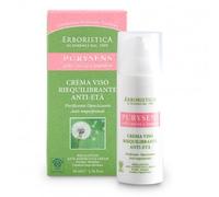 Athena's - Purysens Crema Viso Riequilibrante Antietà Crema giorno 50 ml female