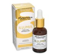 Illumia Siero Viso 30 Ml Antimacchie Con Vitamina C