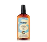 Athena's - L' Erboristica Acqua di Cocco Spray Idratante Rinfrescante con Aloe vera Biologica Spray idratante corpo 200 ml unisex