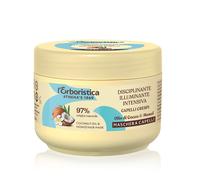 Athena's - L' Erboristica Maschera capelli Olio di Cocco & Monoi Maschere 200 ml unisex