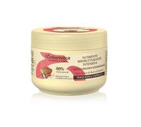 Athena's - L' Erboristica Maschera per Capelli ai Semi di Lino e Burro di Karitè Maschere 200 ml female