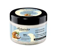 Athena's - L' Erboristica Scrub corpo in crema ai Granuli di Albicocca 200 ml unisex