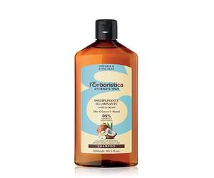 Athena's - L' Erboristica Shampoo protettivo Olio di Cocco & Monoi 300 g unisex