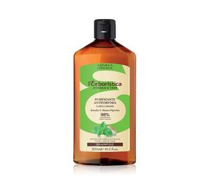 Athena's - L' Erboristica Shampoo Purificante Betulla e Menta Piperita 300 ml female