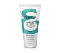 Athena's L'Erboristica Antietà Globale - Gel detergente struccante per il viso e gli occhi, 150 ml