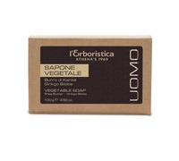 Athena's - Uomo Athe Veg Soap Baobab Pulizia viso 100 g male