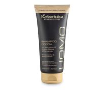 Athena's - Uomo Shampoo Doccia Gel doccia 200 ml male