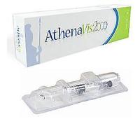 Athenavis 2000 1 sir.30mg/2ml