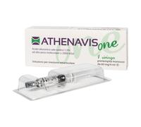 Athenavis one sir.intra/art4ml