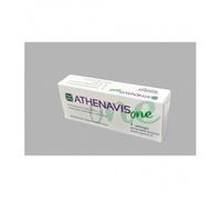 AthenaVis One - Siringa Intra-Articolare a base di Acido Ialuronico - 1,5% - 60 mg - 4 ml
