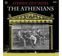 Athenians - Steppin' Out With The Athenians