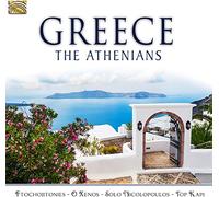 Athenians The - Greece