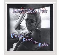 Athens Boys Choir - Rose Cuts the Cake