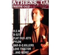 Athens G.A.: Inside Out (DVD) Herbert Abrahams Jeremy Ayers Bar-B-Q Killers