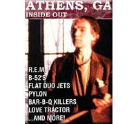 Athens G.A.: Inside Out [Edizione: Regno Unito]