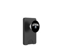 Athens Grecia PopSockets PopWallet per MagSafe
