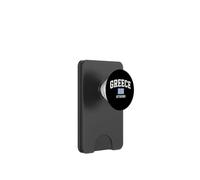Athens Grecia PopSockets PopWallet per MagSafe