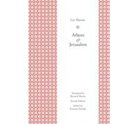 Athens & Jerusalem