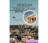 Athens Travel Guide 2025-2026