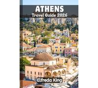 ATHENS Travel Guide 2026: 3-days Solo Trip to Athens and How to Avoid Mistakes