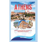 Athens Travel Guide 2026: Discover Eco Friendly Hidden Gems, Top Attractions, and Cultural Highlights with Insider Tips