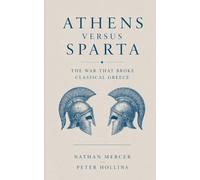 Athens vs. Sparta