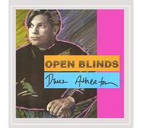 Atherton, Dana - Open Blinds