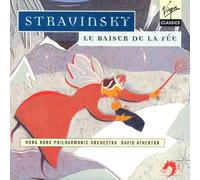 Atherton,David - Le Baiser de la Fee/+