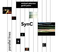 ATHERTON, MICHAEL - SYNC PARALLEL LINES