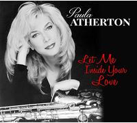 Atherton, Paula & Interplay - Let Me Inside Your Love