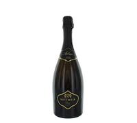 Kettmeir ATHESIS BRUT Spumante Metodo Classico 750ml [ 6 Bottiglie x 750ml ]