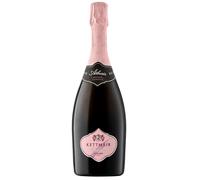 Athesis brut rosé spumante Alto Adige-Sudtirol DOC Kettmeir