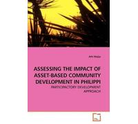 Athi Majija Assessing the Impact of Asset-Based Community Developmen (Tascabile)