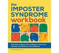 Athina Danilo LMFT The Imposter Syndrome Workbook (Tascabile)