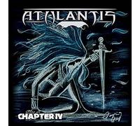 Athlantis - Chapter IV