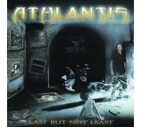 ATHLANTIS - LAST BUT NOT LEAST