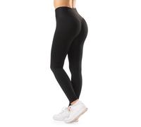 Athleas Leggings sportivi Samira push-up effetto pancia piatta