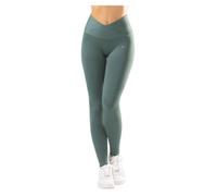 ATHLEAS SAMIRA LEGGINGS SCRUNCH M/L