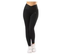 ATHLEAS SAMIRA LEGGINGS SCRUNCH M/L
