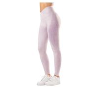 ATHLEAS SAMIRA LEGGINGS SCRUNCH M/L