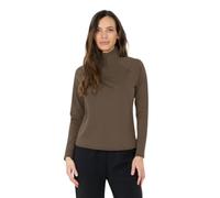 Athlecia Cozi W Seamless Midlayer Torte al cioccolato