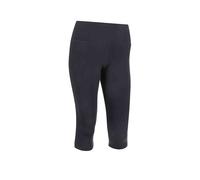ATHLECIA Fitness Capri Franz da donna nero | 38