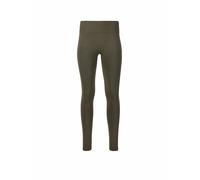 ATHLECIA Fitnesstight da donna Nagar Seamless oliva | S/M