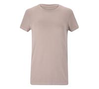 ATHLECIA Julee T-Shirt, Gull Gray, M Donna