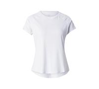 Athlecia Maglia funzionale 'Gaina' bianco Donna Athlecia S-M
